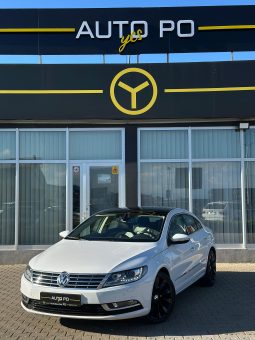 
										VW Passat CC 4Motion full									