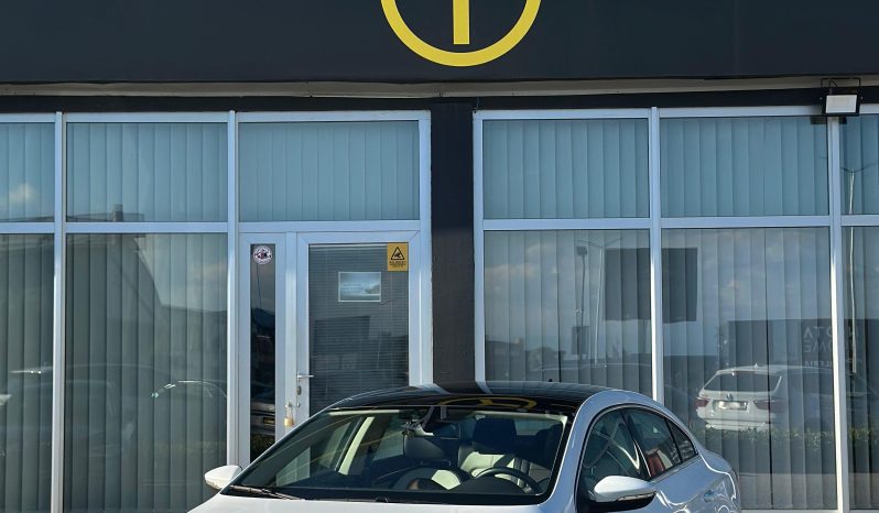 
								VW Passat CC 4Motion full									