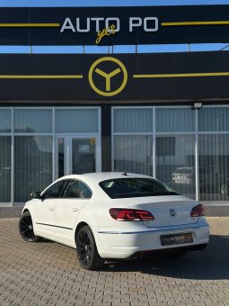 
										VW Passat CC 4Motion full									