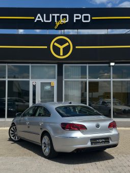 
										VW Passat CC full									