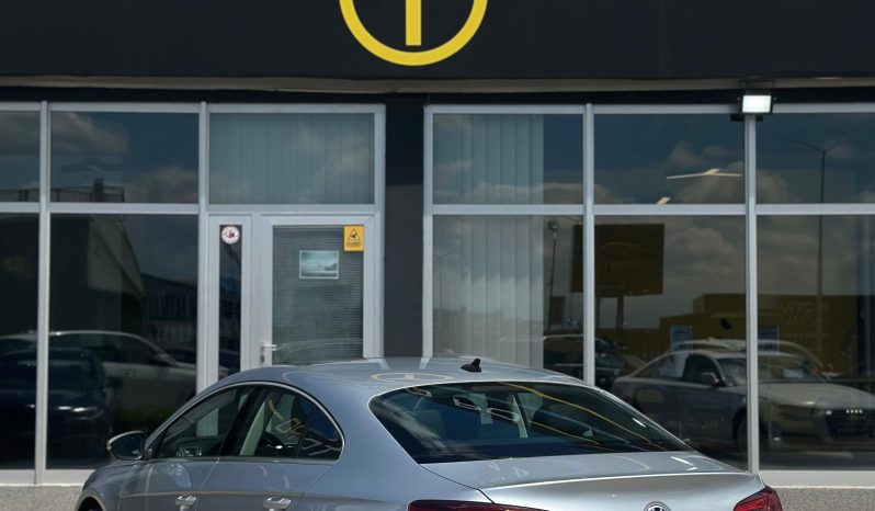
								VW Passat CC full									