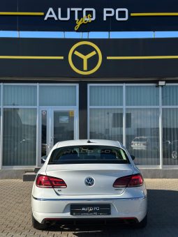 
										VW Passat CC 4Motion full									