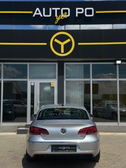 
										VW Passat CC full									