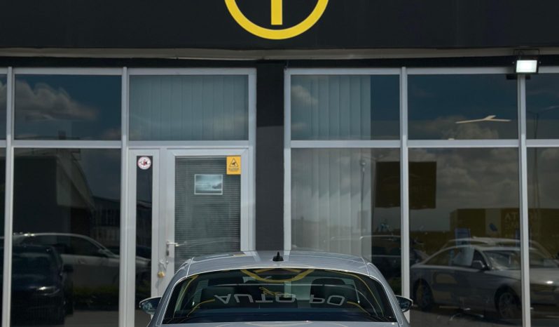 
								VW Passat CC full									