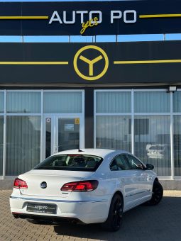 
										VW Passat CC 4Motion full									
