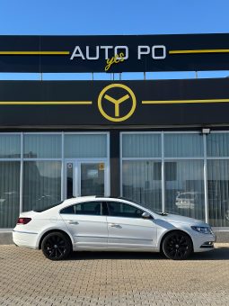 
										VW Passat CC 4Motion full									