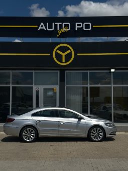 
										VW Passat CC full									
