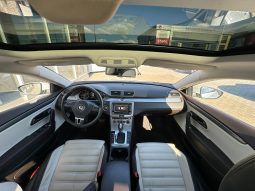 
										VW Passat CC 4Motion full									