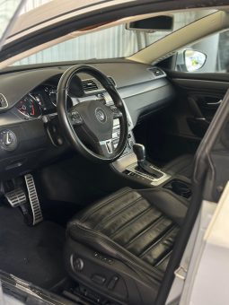 
										VW Passat CC full									