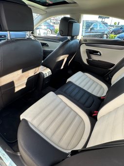 
										VW Passat CC 4Motion full									