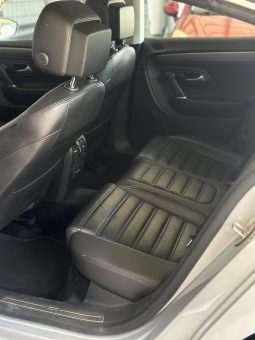 
										VW Passat CC full									