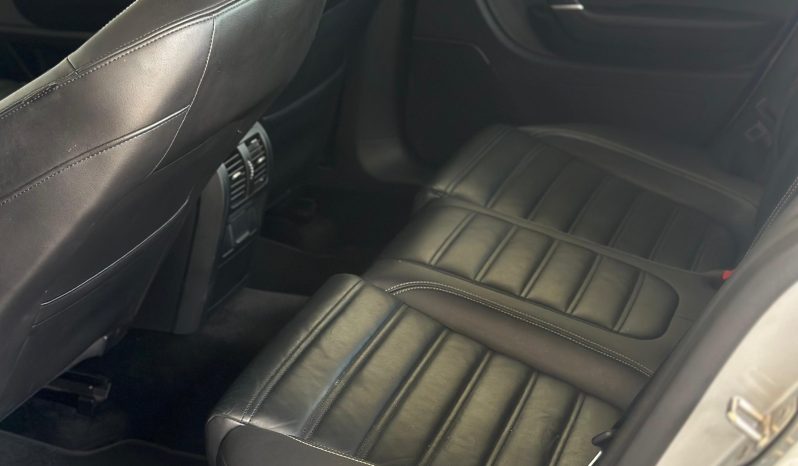 
								VW Passat CC full									