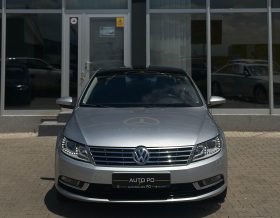 VW Passat CC