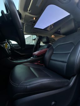 
										Mercedes Benz GLA200d 4Matic full									