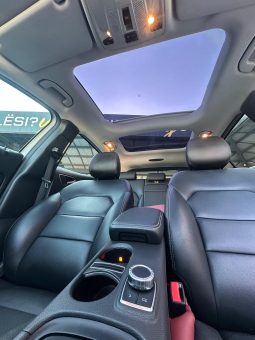 
										Mercedes Benz GLA200d 4Matic full									