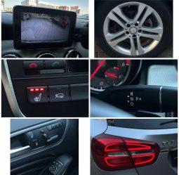 
										Mercedes Benz GLA200d 4Matic full									