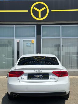 
										Audi A5 35 TDI Quattro Sportback full									