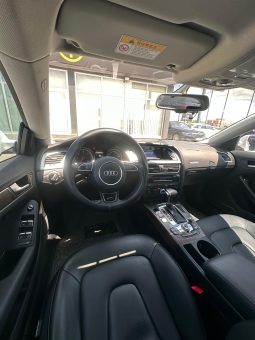 
										Audi A5 35 TDI Quattro Sportback full									