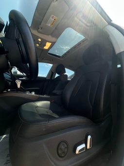 
										Audi A5 35 TDI Quattro Sportback full									