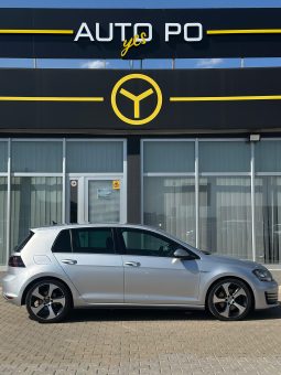 
										VW Golf 7 GTD full									