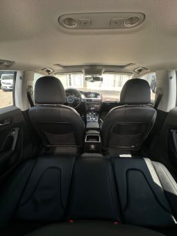 
										Audi A5 35 TDI Quattro Sportback full									