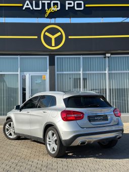 
										Mercedes Benz GLA200d 4Matic full									
