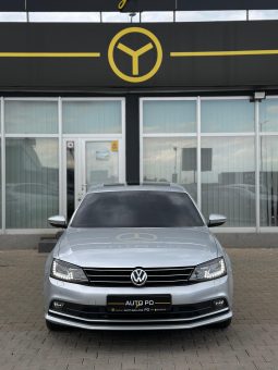 
										VW Jetta BMT Premium full									
