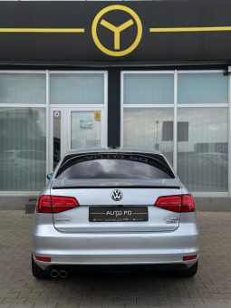 
										VW Jetta BMT Premium full									