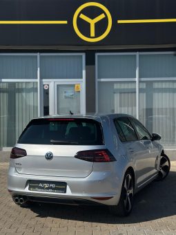 
										VW Golf 7 GTD full									