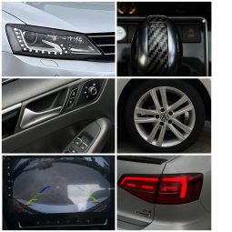 
										VW Jetta BMT Premium full									