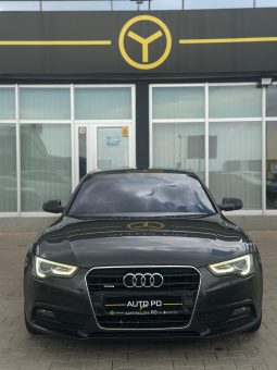 
										Audi A5 35 TDI Quattro full									