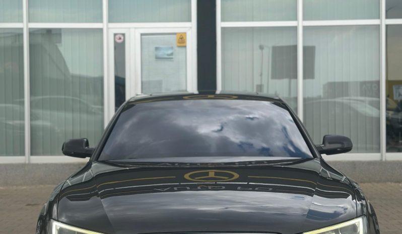 
								Audi A5 35 TDI Quattro full									