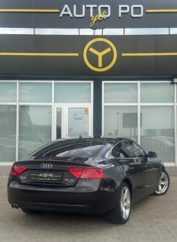 
										Audi A5 35 TDI Quattro full									