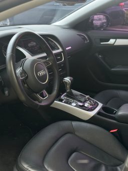 
										Audi A5 35 TDI Quattro full									
