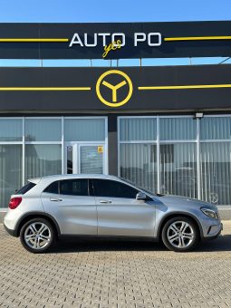 
										Mercedes Benz GLA200d 4Matic full									