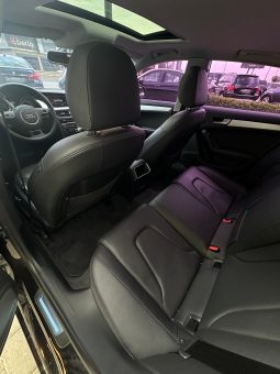 
										Audi A5 35 TDI Quattro full									
