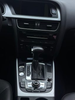 
										Audi A5 35 TDI Quattro full									