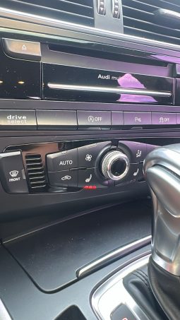 
										Audi A5 35 TDI Quattro full									