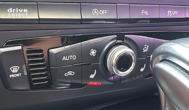 
								Audi A5 35 TDI Quattro full									