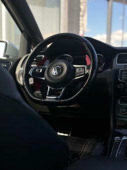 
										VW Golf 7 GTD full									
